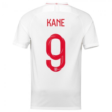 Divisa di Calcio Inghilterra  Kane 9 Prima Euro 2020